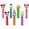 Pez PEZ Mickey and Disney Friends Candy & Dispenser Plastic 1 pk 79853 - alternate 2